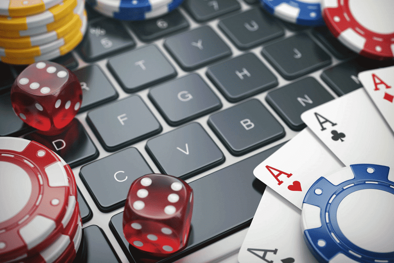 The rise of online casinos and the future of the industry